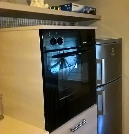 Apartament Limonetto Limone Piemonte