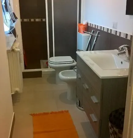 Apartamento Limonetto *