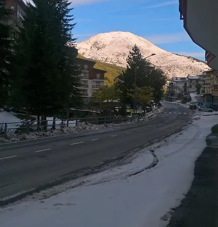 Daire Limonetto Limone Piemonte