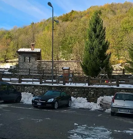 Apartamento Limonetto Limone Piemonte