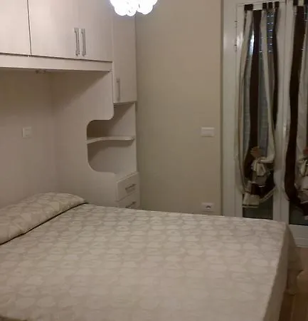 Apartament Limonetto *